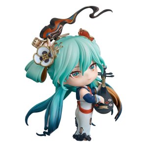 Character Vocal Series 01: Hatsune Miku Nendoroid...