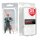 Clamshell PET Gehäuse 35er-Pack für Actionfiguren XL