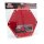 CritStones Faltbarer Würfelteller Red