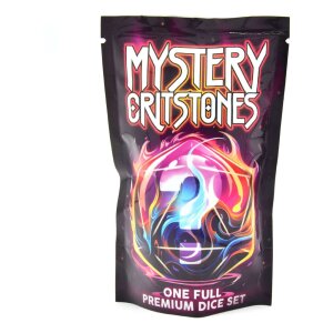 CritStones Würfel Mytery Pouch Mystery Critstones (7)
