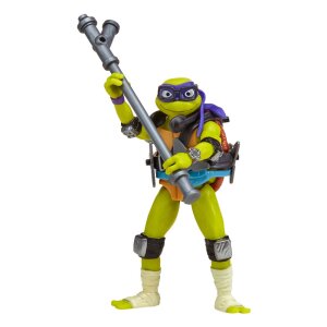 Die Abenteuer der Teenage Mutant Ninja Turtles Mix n...