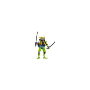 Die Abenteuer der Teenage Mutant Ninja Turtles Mix n Match Actionfigur Leonardo 12 cm