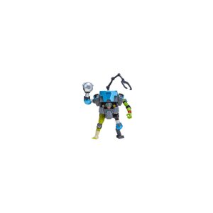 Die Abenteuer der Teenage Mutant Ninja Turtles Mix n Match Actionfigur Mech Suit 12 cm