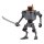 Die Abenteuer der Teenage Mutant Ninja Turtles Mix n Match Actionfigur Mechazoid 12 cm