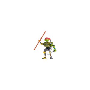 Die Abenteuer der Teenage Mutant Ninja Turtles Mix n Match Actionfigur Metalhead 12 cm