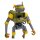 Die Abenteuer der Teenage Mutant Ninja Turtles Mix n Match Actionfigur Metalhead 12 cm