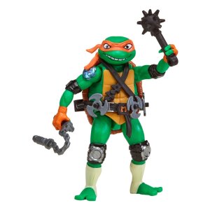 Die Abenteuer der Teenage Mutant Ninja Turtles Mix n...
