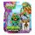 Die Abenteuer der Teenage Mutant Ninja Turtles Mix n Match Actionfigur Michelangelo 12 cm