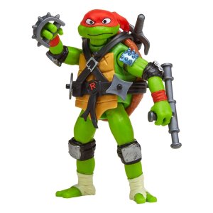 Die Abenteuer der Teenage Mutant Ninja Turtles Mix n...