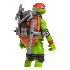 Die Abenteuer der Teenage Mutant Ninja Turtles Mix n Match Actionfigur Raphael 12 cm