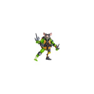 Die Abenteuer der Teenage Mutant Ninja Turtles Mix n Match Actionfigur Raphael 12 cm