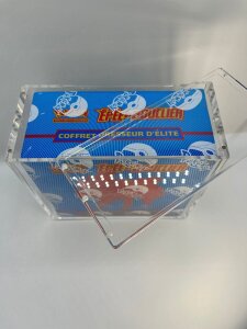 Evoretro Acryl Display Case für Booster Boxen /...