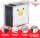 Evoretro Acryl Display Case für Booster Boxen / Elite Trainer Boxes Ver. 2 with Sliding Lid