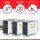 Evoretro Acryl Display Case für Booster Boxen / Elite Trainer Boxes Ver. 2 with Sliding Lid