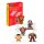 Evoretro Acryl Displayregal 2er-Pack RS9
