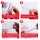 Evoretro Acryl Displayregal 2er-Pack RS9