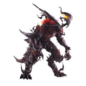 Final Fantasy XVI Bring Arts Actionfigur Ifrit 38 cm