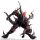 Final Fantasy XVI Bring Arts Actionfigur Ifrit 38 cm