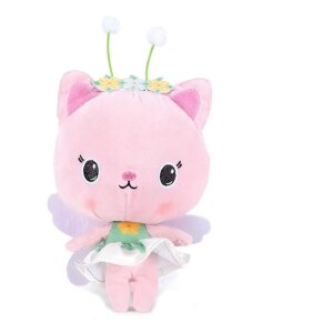 Gabbys Dollhouse Plüschfiguren Set Charaktere 18 cm Sortiment (24)