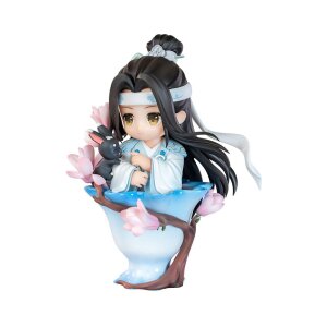 Grandmaster of Demonic Cultivation Ci Yun Hua Yu...