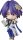 Honkai: Star Rail Nendoroid Actionfigur Von Dr. Ratio 10 cm
