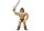 Immortal Champions Actionfigur Conan the Barbarian 14 cm