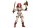 Immortal Champions Actionfigur Red Sonja 14 cm