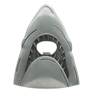 Jaws Flaschenöffner 50th Anniversary Shark
