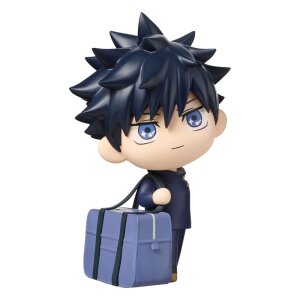 Jujutsu Kaisen Tekupiku Minifigur Megumi Fushigoro 10 cm