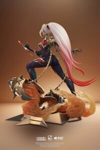 League of Legends Hall of Legends 2025 Statue 1/6...