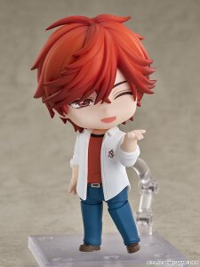 Monthly Girl Nozaki-kun Nendoroid Actionfigur Mikoto Mikoshiba 10 cm