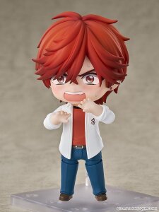 Monthly Girl Nozaki-kun Nendoroid Actionfigur Mikoto Mikoshiba 10 cm