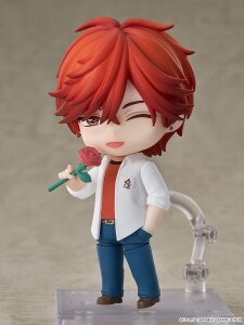 Monthly Girl Nozaki-kun Nendoroid Actionfigur Mikoto Mikoshiba 10 cm