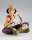 One Piece S.H.Figuarts Actionfigur Usopp Romance Dawn Ver. 15 cm