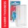 PET Gehäuse 10er-Pack für Masters of the Universe Origins Power Posing (Carded) Box Figuren