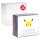 PET Gehäuse 5er-Pack für Booster Boxen / Elite Trainer Boxen Ver. 2