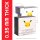 PET Gehäuse 5er-Pack für Booster Boxen / Elite Trainer Boxen Ver. 2