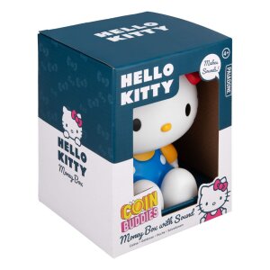 Sanrio Spardose Hello Kitty
