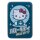 Sanrio Spielkarten Hello Kitty