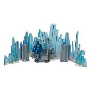 Superman (2025) DC Direct Spielset Fortress of Solitude...