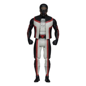 Superman (2025) DC Direct Super Powers Actionfigur mit Fahrzeug Mr. Terrific & T-Craft