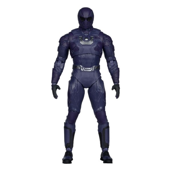 Superman (2025) DC Multiverse Deluxe Actionfigur Ultraman 18 cm