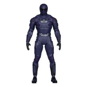 Superman (2025) DC Multiverse Deluxe Actionfigur Ultraman...