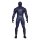Superman (2025) DC Multiverse Deluxe Actionfigur Ultraman 18 cm