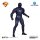 Superman (2025) DC Multiverse Deluxe Actionfigur Ultraman 18 cm