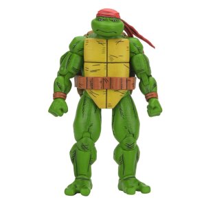 Teenage Mutant Ninja Turtles Actionfigur Handyman...