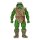 Teenage Mutant Ninja Turtles Actionfigur Hunter Leo 18 cm