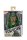 Teenage Mutant Ninja Turtles Actionfigur Hunter Leo 18 cm