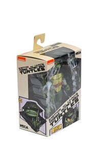 Teenage Mutant Ninja Turtles Actionfigur Old Man Raphael...