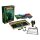 HeroQuest Brettspiel-Erweiterung Die Krypta der ewigen Finsternis Abenteuerpack *DE*